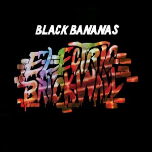 11 black bananas