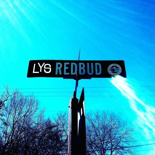 LYS - Redbud - album