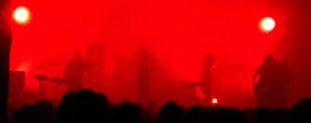 Fauve @ Paris (Casino de Paris) – 17 mars 2015