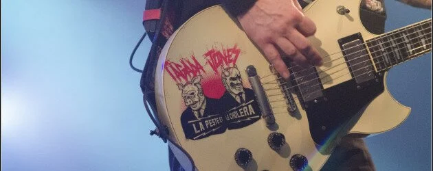 Festival « On a plus 20 ans » @ La Roche sur Yon – 14 Avril 2017