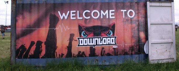 Download Festival @ Brétigny-sur-orge – 17 Juin 2018 – Jour 3