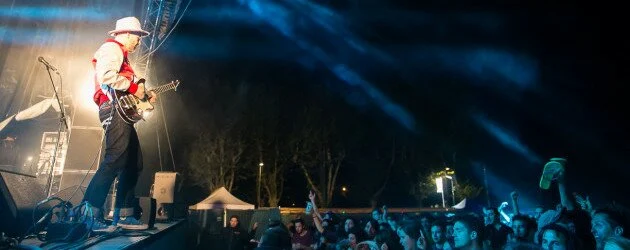 Magic Bus @ Grenoble – 24 mai 2019 – Jour 2