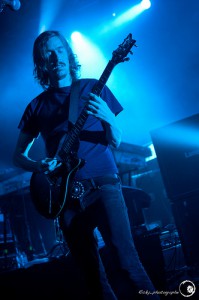 Mikael Akerfeldt de Opeth