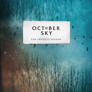 October sky - The aphotic Season