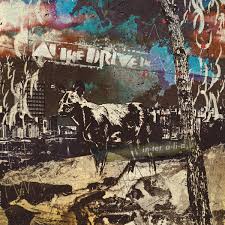 pochette At The Drive-in - in.ter a.li.a