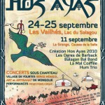 Hos Ayas 2010