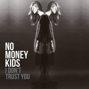 Album I don't trust you