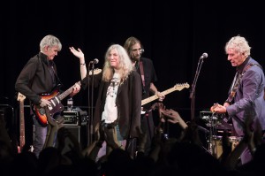 FC-Concert-Patti-Smith-John-Cale-4 © Olivier Ouadah