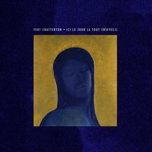 Feu Chatterton Album