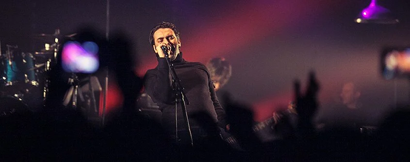 Saez @ Le Bataclan (Paris) – 11 décembre 2012
