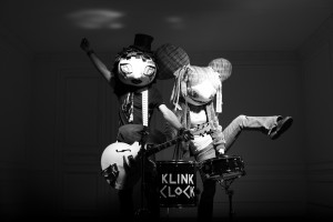 Klink Clock_Promo