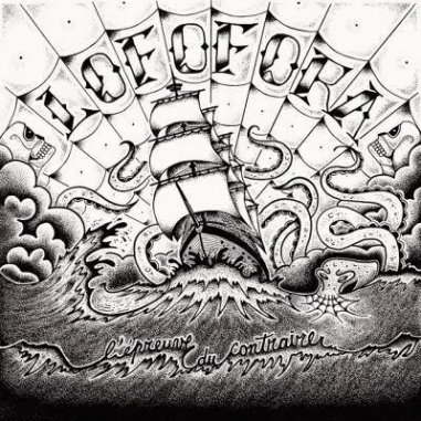 Lofofora - L'épreuve du contraire - album