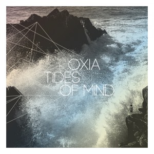 Oxia's Tide of Mind front