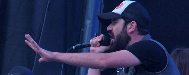 Headcharger & Crucified Barbara @ Hérouville Saint Clair (Festival Beauregard) – 2 Juillet 2015