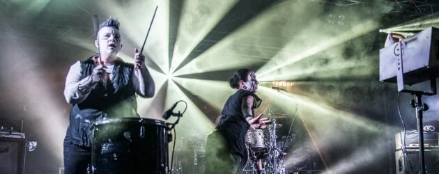 Festival Canasson @ La Boissière de Montaigu – 24 juillet 2015 – Jour 1