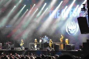 Rock en Seine 098