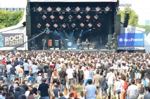 Rock en Seine 404