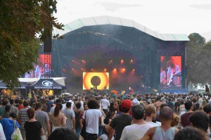 Rock en Seine 450