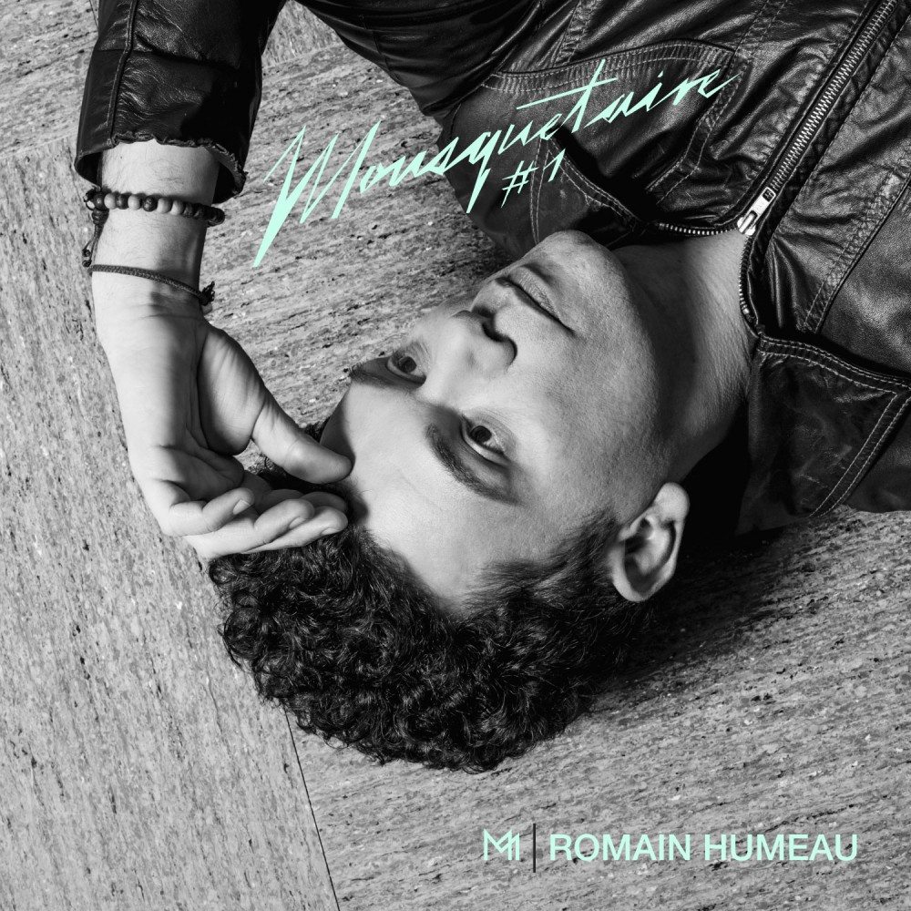 pochette Romain Humeau - Mousquetaire #1