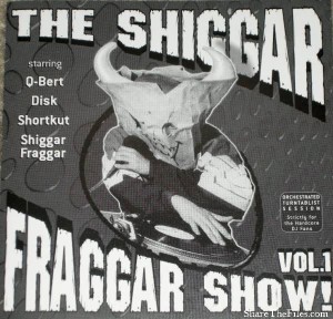 Shiggar Fraggar Show