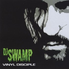 Vinyl Disciple