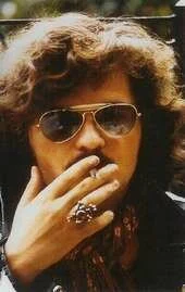 Dashiell Hedayat – Chrysler rose