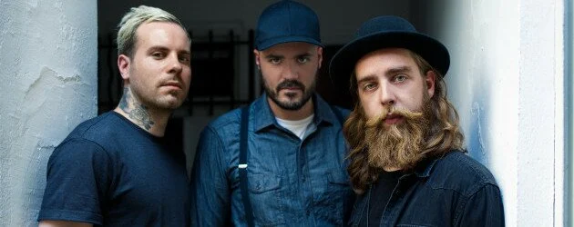 Dirty Deep : nouvel album et tournée