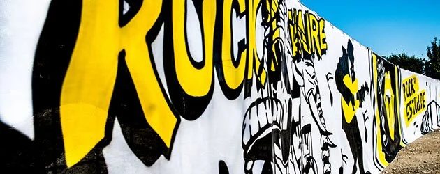 Festival Rock Estuaire @ Cordemais – 12 juin 2015 – Jour 1