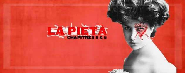La Pietà – Novembre 2018