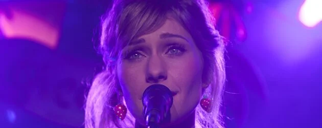 GiedRé @ Brest (Vauban) – 1er Novembre 2015