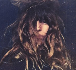 Lou Doillon Lay Low