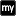 logo de MySpace