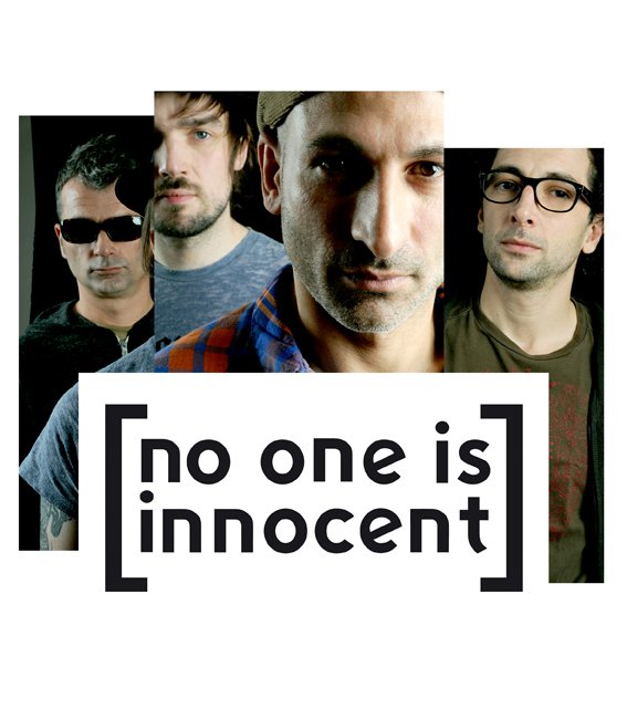 no one is innocent