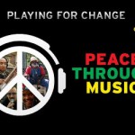 logo playing for change