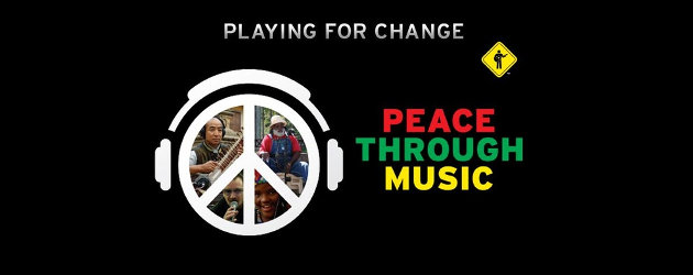 logo playing for change