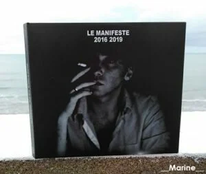 Saez – Ni dieu ni maître (Le Manifeste 2016-2019)