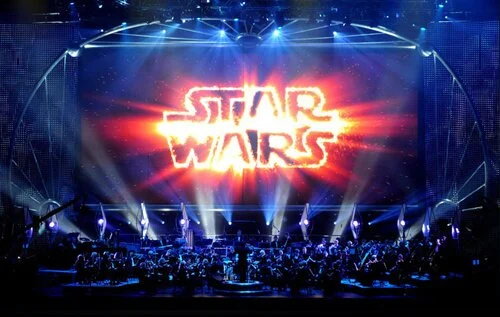 Star Wars en concert @ Bercy – 17 mars 2010, image 2